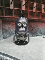 Inspired by: SUPERHERO MINIONS FROM DESPICABLE ME MAPMINEVIL
