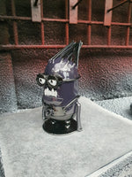 Inspired by: SUPERHERO MINIONS FROM DESPICABLE ME MAPMINEVIL