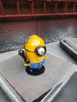 Inspired by: SUPERHERO MINIONS FROM DESPICABLE ME MAPMINLAUN