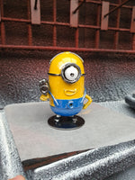 Inspired by: SUPERHERO MINIONS FROM DESPICABLE ME MAPMINLAUN