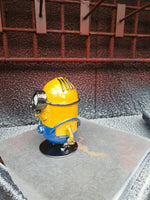 Inspired by: SUPERHERO MINIONS FROM DESPICABLE ME MAPMINLAUN