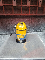 Inspired by: SUPERHERO MINIONS FROM DESPICABLE ME MAPMINLAUN