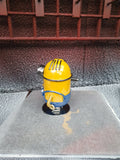 Inspired by: SUPERHERO MINIONS FROM DESPICABLE ME MAPMINLAUN
