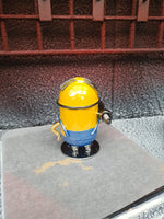 Inspired by: SUPERHERO MINIONS FROM DESPICABLE ME MAPMINLAUN