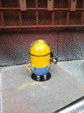 Inspired by: SUPERHERO MINIONS FROM DESPICABLE ME MAPMINLAUN