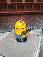 Inspired by: SUPERHERO MINIONS FROM DESPICABLE ME MAPMINLAUN