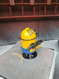 Inspired by: SUPERHERO MINIONS FROM DESPICABLE ME MAPMINLAUN
