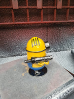 Inspired by: SUPERHERO MINIONS FROM DESPICABLE ME MAPMINLAUN