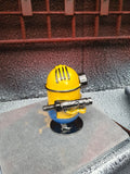 Inspired by: SUPERHERO MINIONS FROM DESPICABLE ME MAPMINLAUN