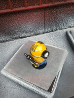 Inspired by: SUPERHERO MINIONS FROM DESPICABLE ME MAPMINLAUN
