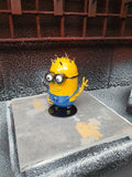 Inspired by: SUPERHERO MINIONS FROM DESPICABLE ME MAPMINPEAC