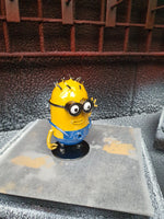 Inspired by: SUPERHERO MINIONS FROM DESPICABLE ME MAPMINPEAC