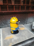 Inspired by: SUPERHERO MINIONS FROM DESPICABLE ME MAPMINPEAC