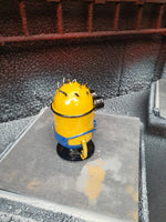 Inspired by: SUPERHERO MINIONS FROM DESPICABLE ME MAPMINPEAC