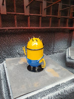Inspired by: SUPERHERO MINIONS FROM DESPICABLE ME MAPMINPEAC