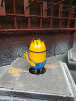 Inspired by: SUPERHERO MINIONS FROM DESPICABLE ME MAPMINPEAC