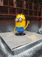 Inspired by: SUPERHERO MINIONS FROM DESPICABLE ME MAPMINPEAC