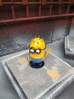 Inspired by: SUPERHERO MINIONS FROM DESPICABLE ME MAPMINPEAC