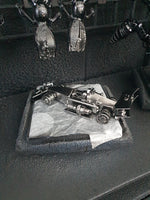 F1 CAR RACING CAR MAPVRC