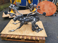 Inspired by: ALIEN FROM ALIEN VS PREDATOR TABLE MAPALIENTABLE