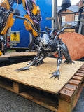 Inspired by: ALIEN FROM ALIEN VS PREDATOR TABLE MAPALIENTABLE
