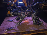 Inspired by: ALIEN FROM ALIEN VS PREDATOR TABLE MAPALIENTABLE