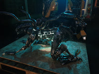 Inspired by: ALIEN FROM ALIEN VS PREDATOR TABLE MAPALIENTABLE