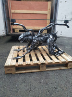 Inspired by: ALIEN FROM ALIEN VS PREDATOR TABLE MAPALIENTABLE