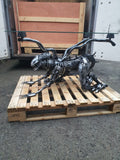 Inspired by: ALIEN FROM ALIEN VS PREDATOR TABLE MAPALIENTABLE