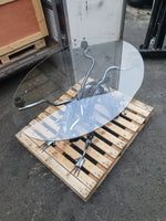 Inspired by: ALIEN FROM ALIEN VS PREDATOR TABLE MAPALIENTABLE