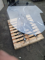 Inspired by: ALIEN FROM ALIEN VS PREDATOR TABLE MAPALIENTABLE