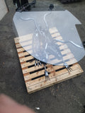 Inspired by: ALIEN FROM ALIEN VS PREDATOR TABLE MAPALIENTABLE