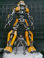 Inspired by: BUMBLEBEE 60CM FROM TRANSFORMERS MAPBB60