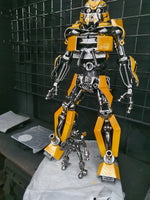 Inspired by: BUMBLEBEE 60CM FROM TRANSFORMERS MAPBB60