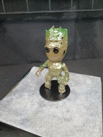 Inspired by: BABY GROOT FROM GUARDIANS OF THE GALAXY MAPBBGRO
