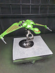 Inspired by: BIRD OF PREY FROM STAR TREK MAPBOPP