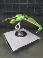 Inspired by: BIRD OF PREY FROM STAR TREK MAPBOPP
