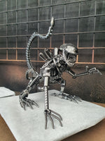 Inspired by: Alien MAPALN40CR