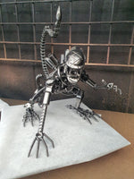 Inspired by: Alien MAPALN40CR