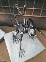 Inspired by: Alien MAPALN40CR