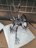 Inspired by: Alien MAPALN40CR