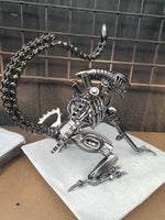Inspired by: Alien MAPALN40CR