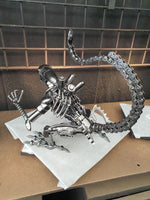 Inspired by: Alien MAPALN40CR