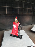 SPARTAN WARRIOR