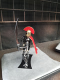 SPARTAN WARRIOR