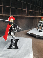 SPARTAN WARRIOR