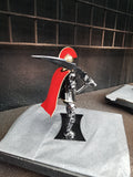 SPARTAN WARRIOR