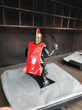 SPARTAN WARRIOR
