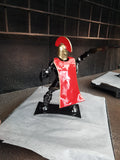 SPARTAN WARRIOR