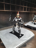 SPARTAN WARRIOR